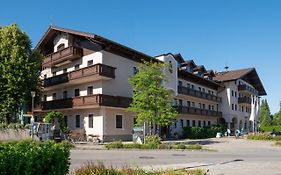 Hotel Zur Post in Rohrdorf